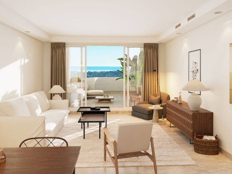 Apartment for Sale in Marbella, Malaga 9