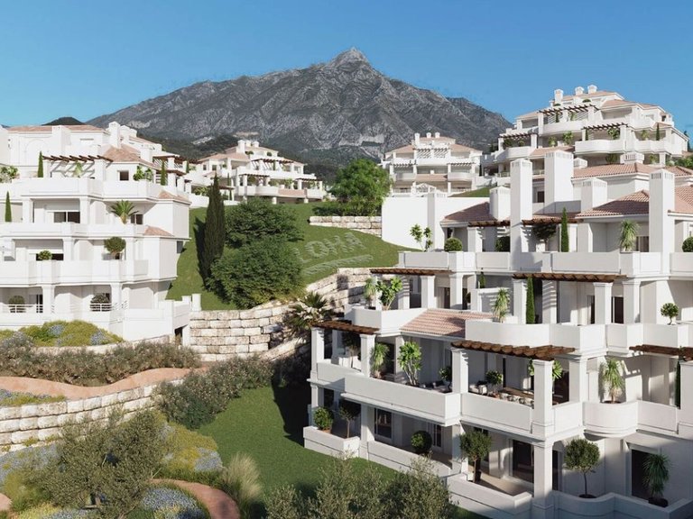 Apartment for Sale in Marbella, Malaga 2