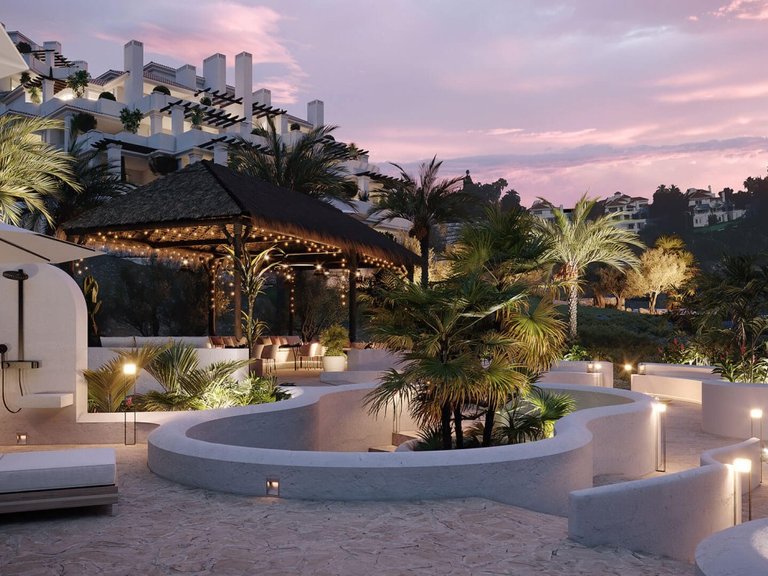 Apartment for Sale in Marbella, Malaga 11