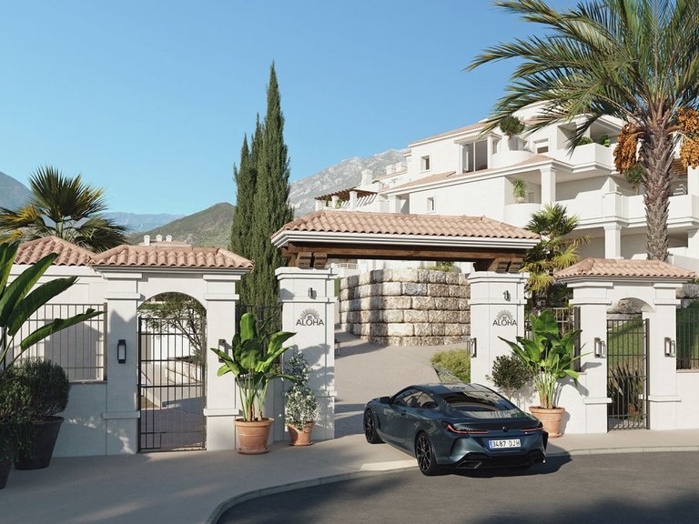 Apartment for Sale in Marbella, Malaga 3