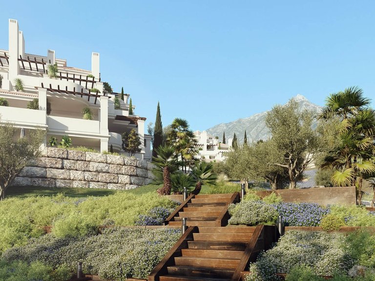 Apartment for Sale in Marbella, Malaga 12