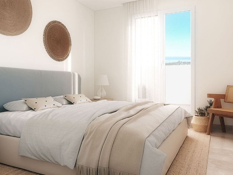 Apartment for Sale in Marbella, Malaga 4