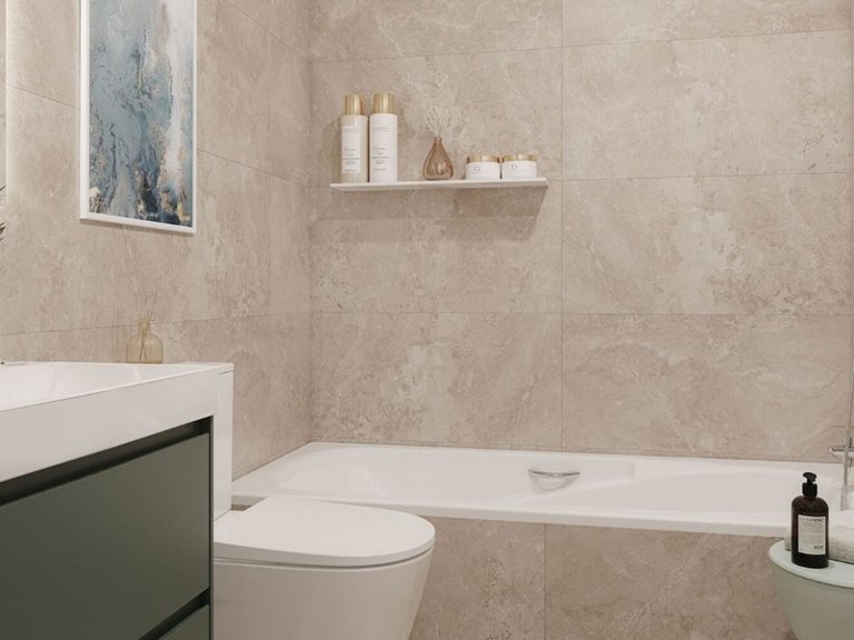 Apartment for Sale in Marbella, Malaga 6