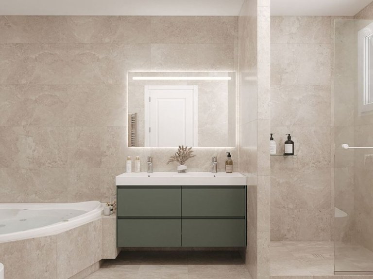 Apartment for Sale in Marbella, Malaga 8