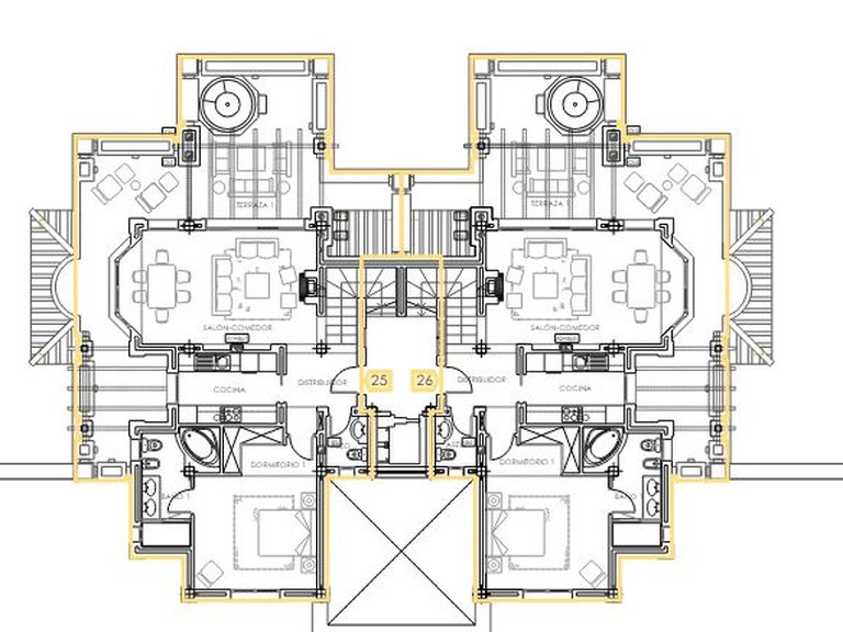 Apartment for Sale in Marbella, Malaga 15