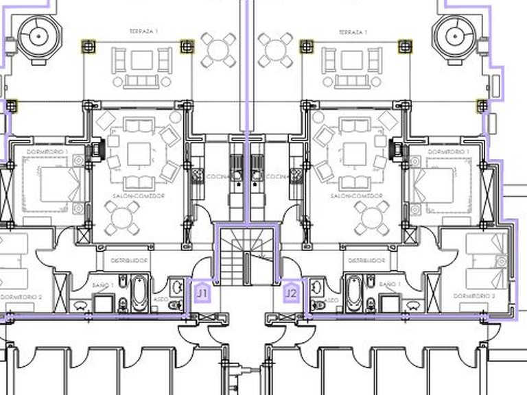 Apartment for Sale in Marbella, Malaga 18