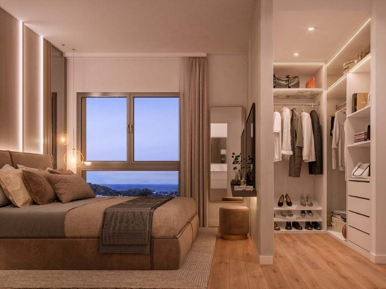 Apartment for Sale in Casares, Malaga 4