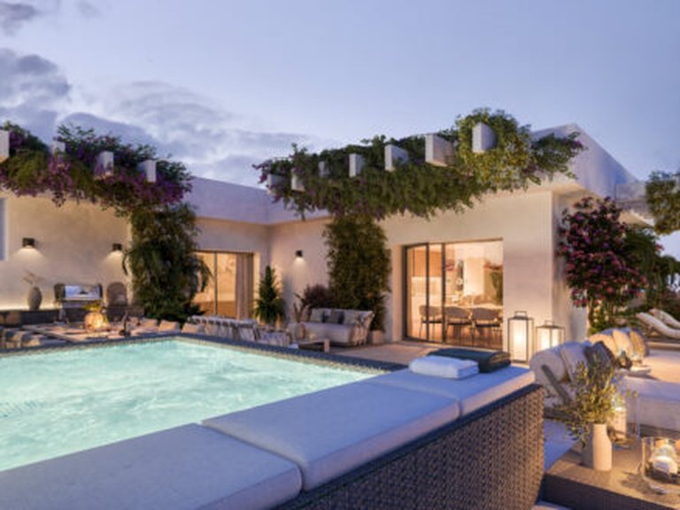 Apartment for Sale in Casares, Malaga 7