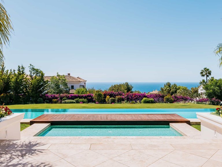 Apartment for Sale in Casares, Malaga 8