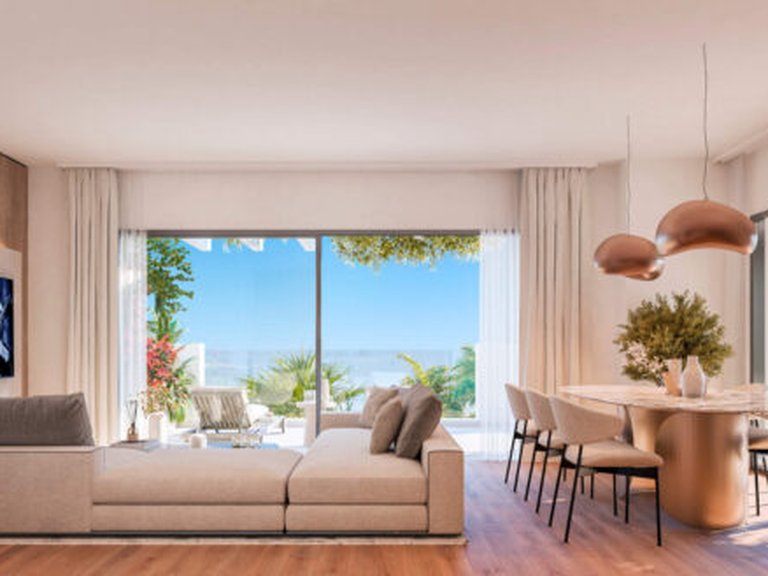 Apartment for Sale in Casares, Malaga 3