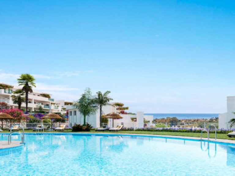 Apartment for Sale in Casares, Malaga 5