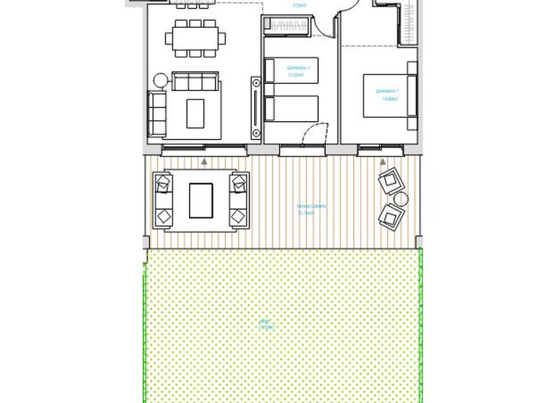 Apartment for Sale in Casares, Malaga 14