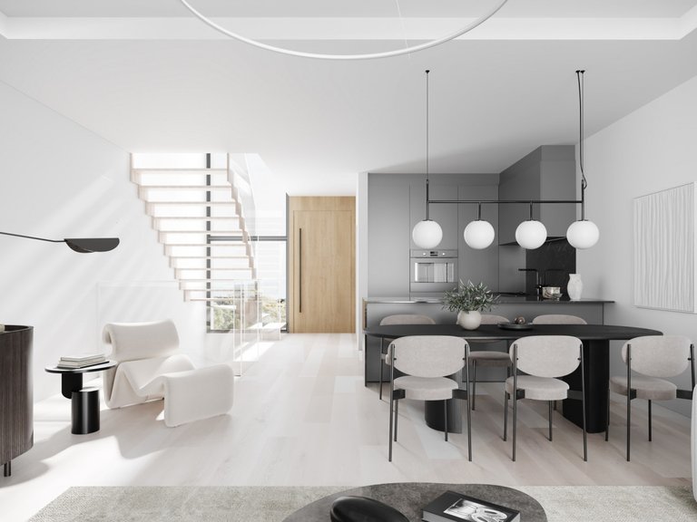 Town House for Sale in Mijas Costa, Malaga 3