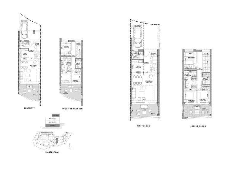Town House for Sale in Mijas Costa, Malaga 10