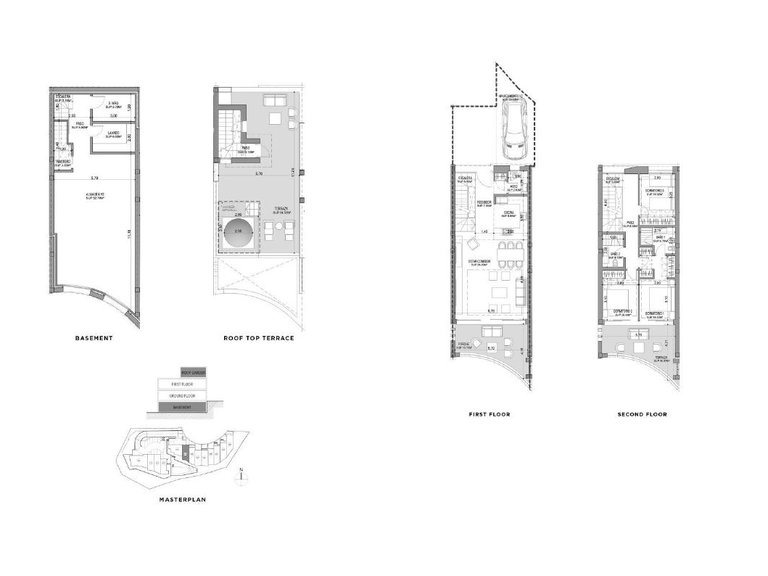Town House for Sale in Mijas Costa, Malaga 11