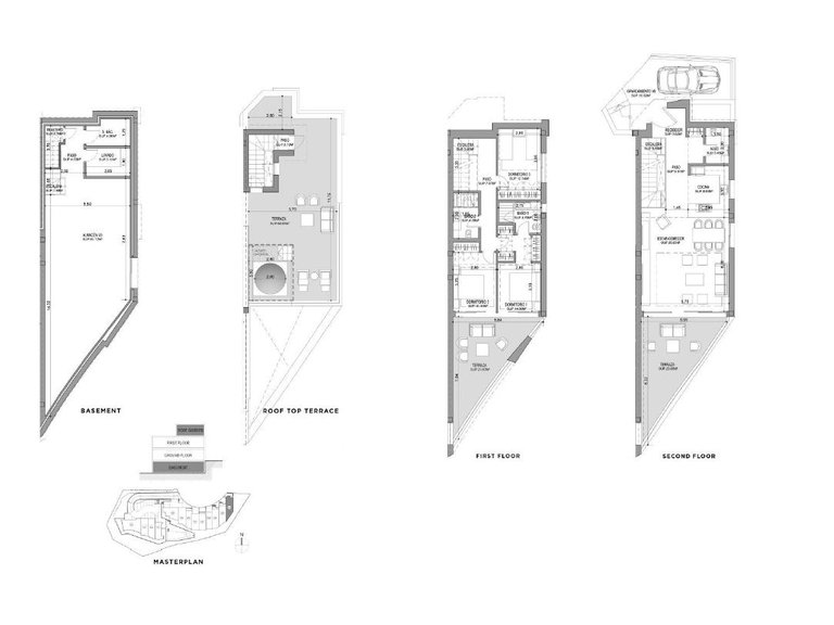 Town House for Sale in Mijas Costa, Malaga 12