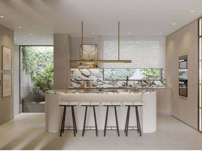 Town House for Sale in Marbella, Malaga 3