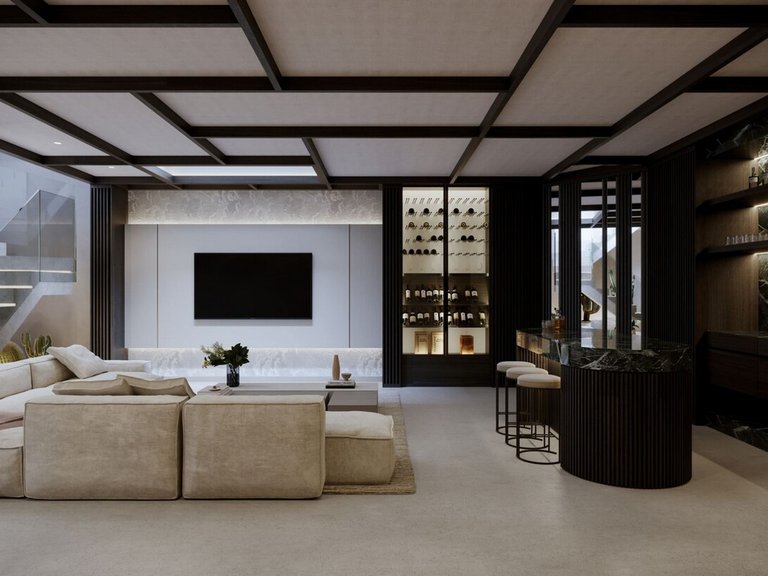 Town House for Sale in Marbella, Malaga 4