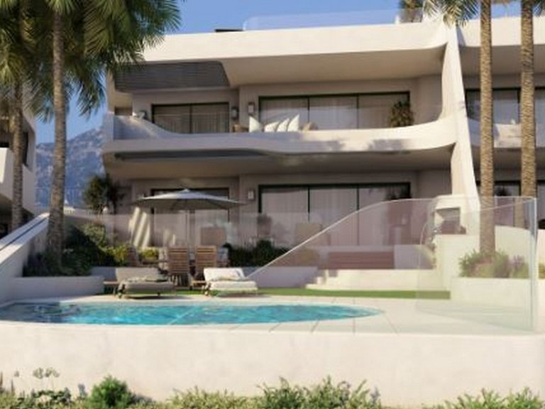 Town House for Sale in Marbella, Malaga 6