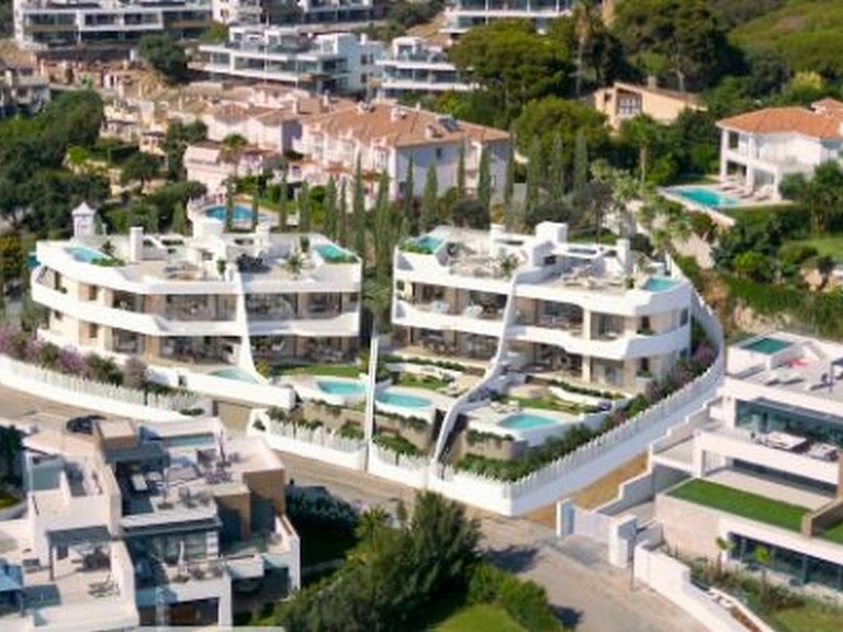 Town House for Sale in Marbella, Malaga 2