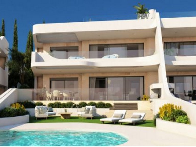 Town House for Sale in Marbella, Malaga 7