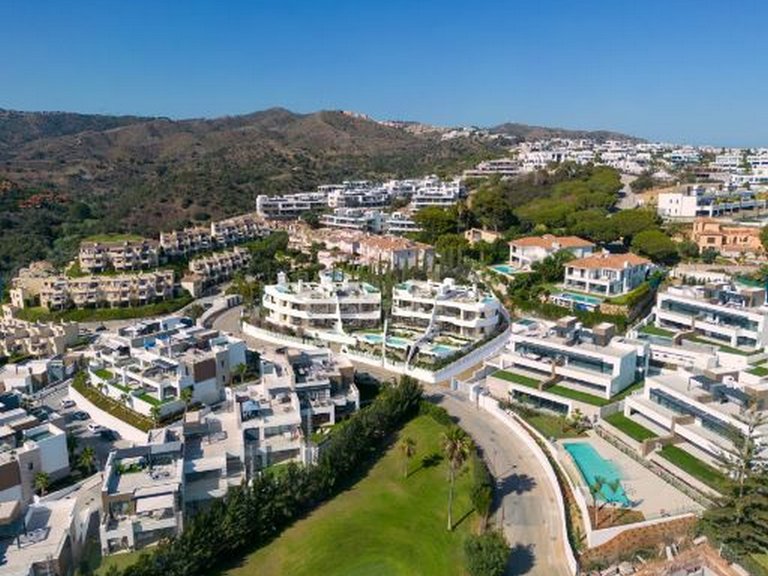 Town House for Sale in Marbella, Malaga 8
