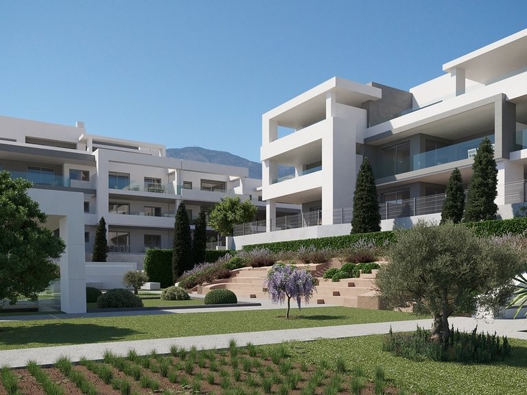 Apartment for Sale in Estepona, Malaga 15