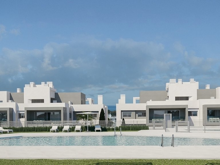 Apartment for Sale in Estepona, Malaga 16