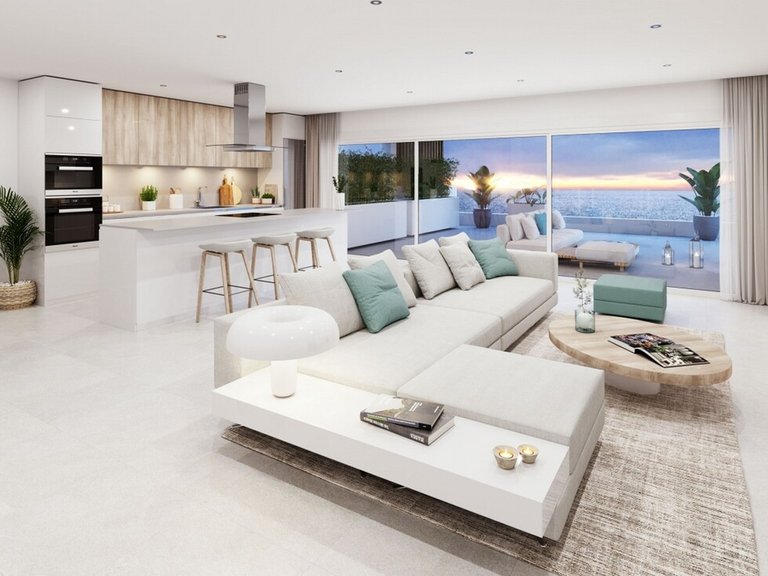 Apartment for Sale in Estepona, Malaga 5