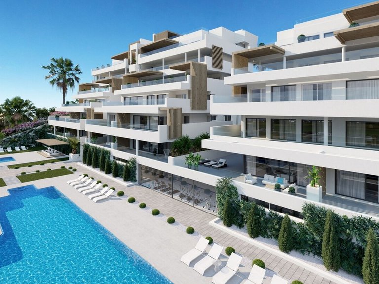 Apartment for Sale in Estepona, Malaga 8