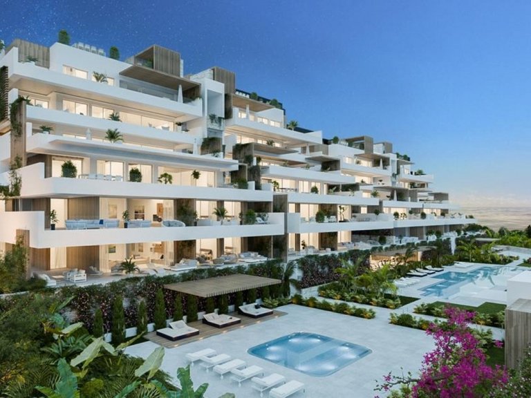 Apartment for Sale in Estepona, Malaga 15