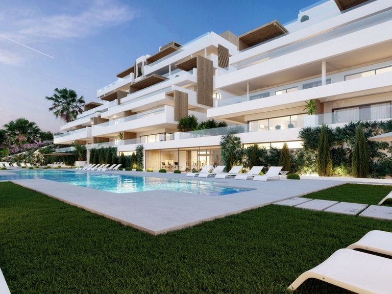Apartment for Sale in Estepona, Malaga 24