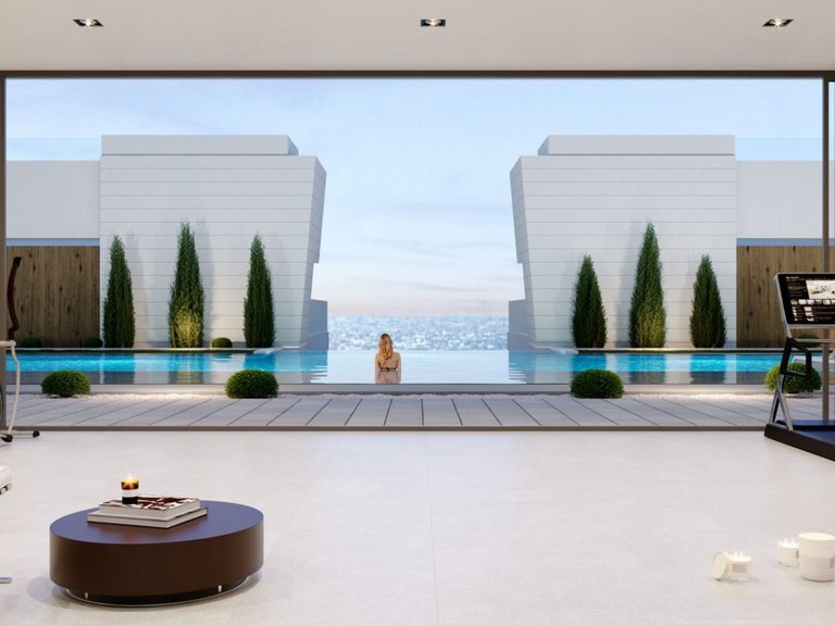 Apartment for Sale in Estepona, Malaga 27