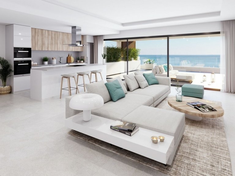 Apartment for Sale in Estepona, Malaga 28