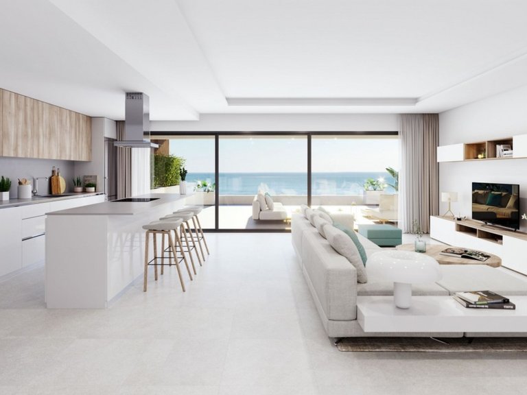 Apartment for Sale in Estepona, Malaga 29