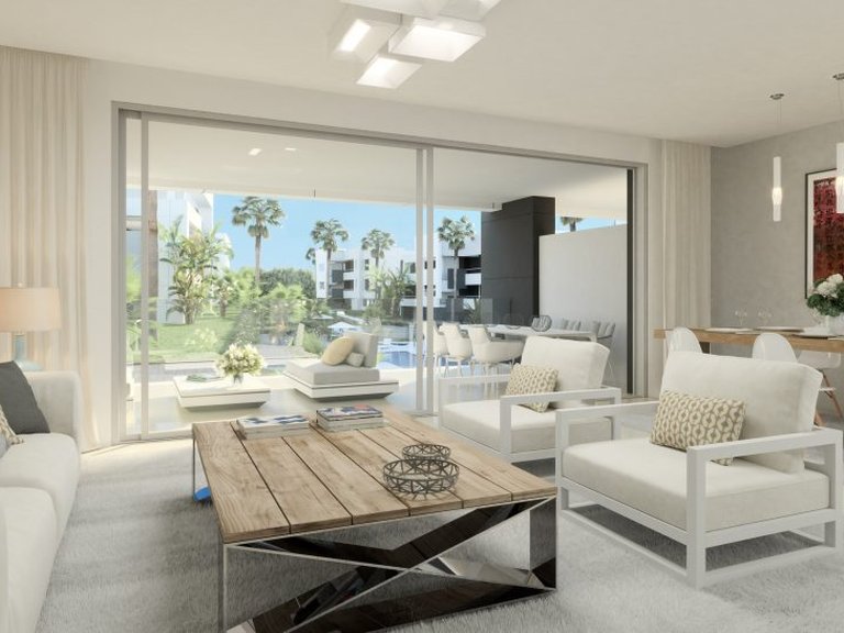 Apartment for Sale in Estepona, Malaga 7