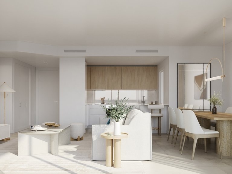 Apartment for Sale in Estepona, Malaga 17