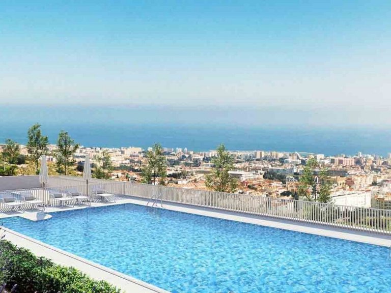 Apartment for Sale in Benalmadena, Malaga 3