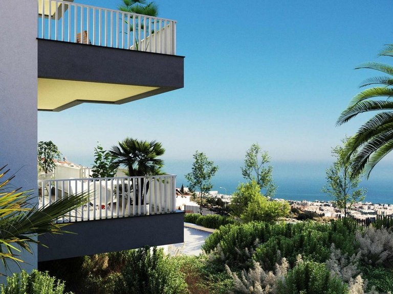 Apartment for Sale in Benalmadena, Malaga 12