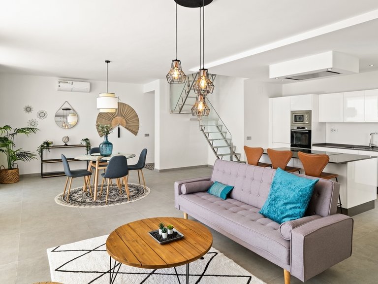 Apartment for Sale in Bahía de Estepona, Estepona, Malaga 25