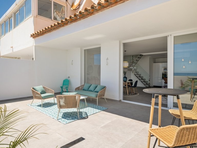 Apartment for Sale in Bahía de Estepona, Estepona, Malaga 39