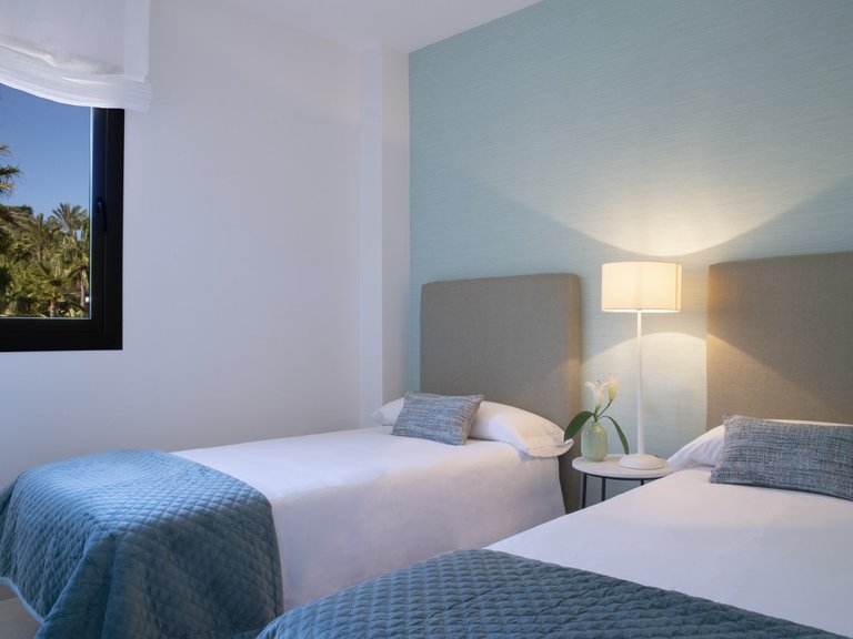 Apartment for Sale in Benahavís, Malaga 20