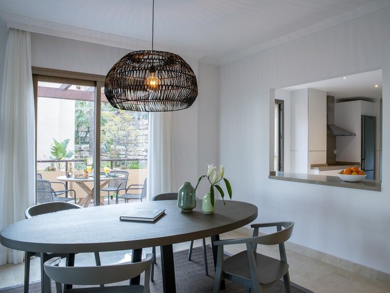 Apartment for Sale in Benahavís, Malaga 18