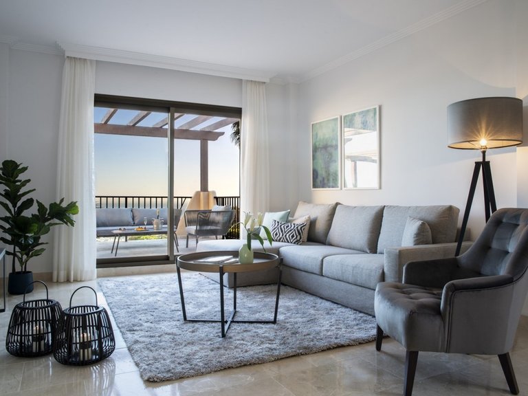 Apartment for Sale in Benahavís, Malaga 4
