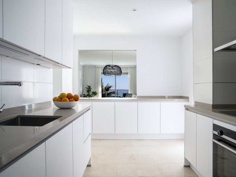 Apartment for Sale in Benahavís, Malaga 3