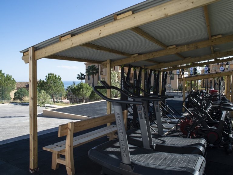Apartment for Sale in Benahavís, Malaga 8