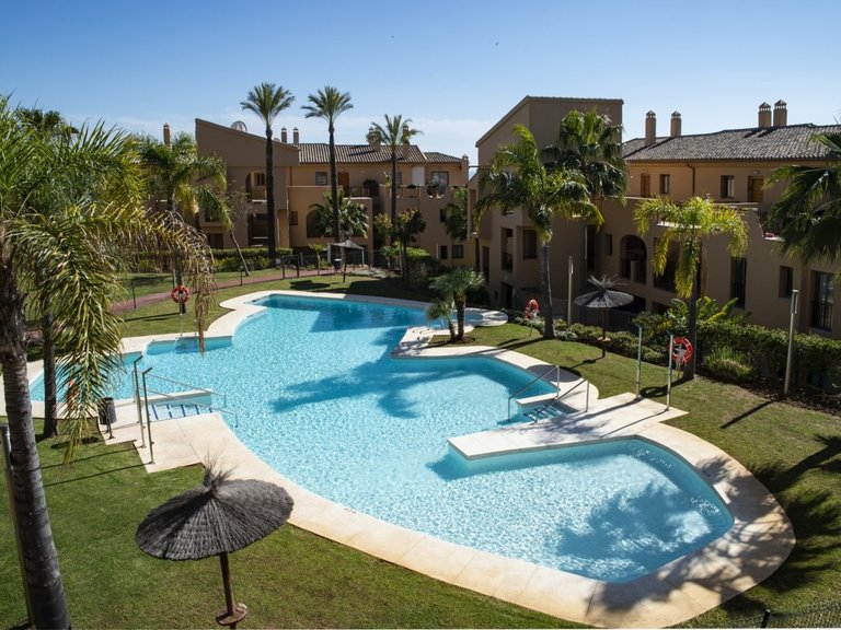 Apartment for Sale in Benahavís, Malaga 14
