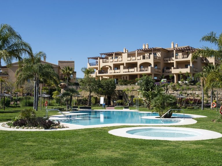 Apartment for Sale in Benahavís, Malaga 13