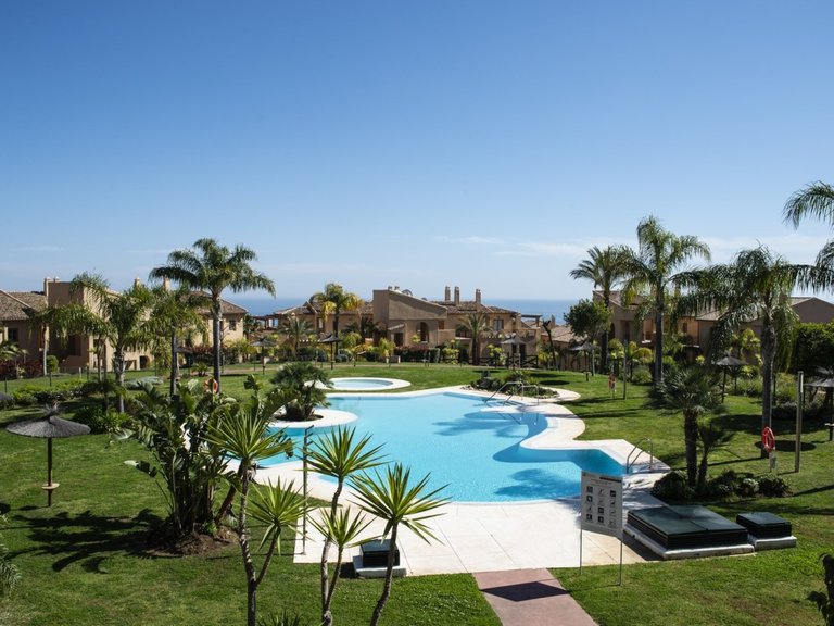 Apartment for Sale in Benahavís, Malaga 2
