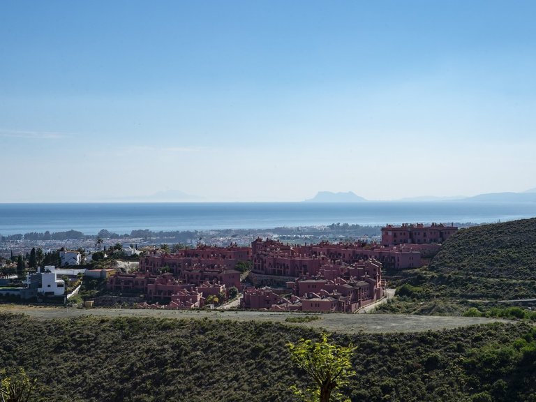 Apartment for Sale in Benahavís, Malaga 15